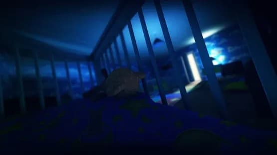 Among the Sleep — Screenshots