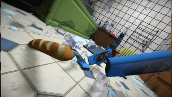 I am Bread — Screenshots