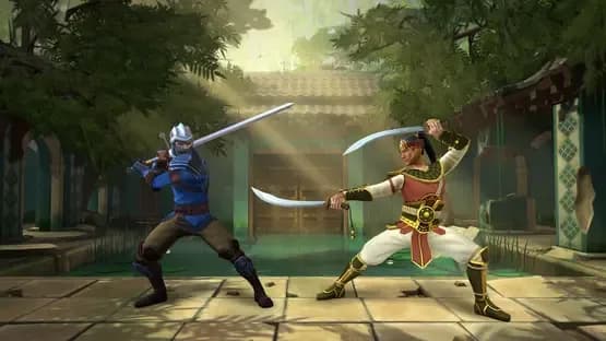Shadow Fight 3 — Screenshots