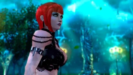 Rock Zombie — Screenshoty