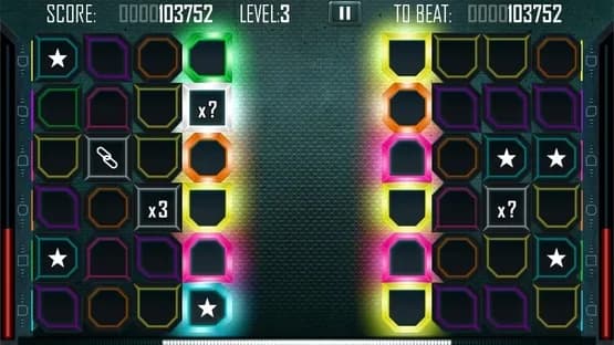Surge Deluxe — Screenshots