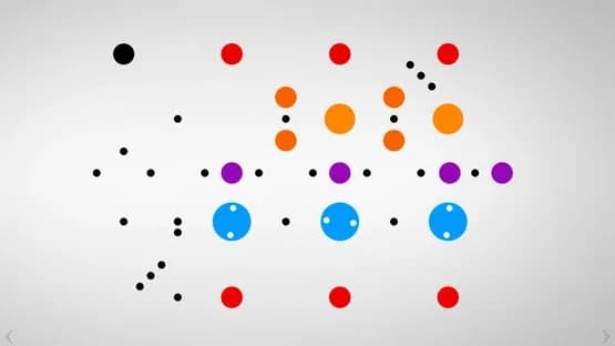 Blek — Screenshots
