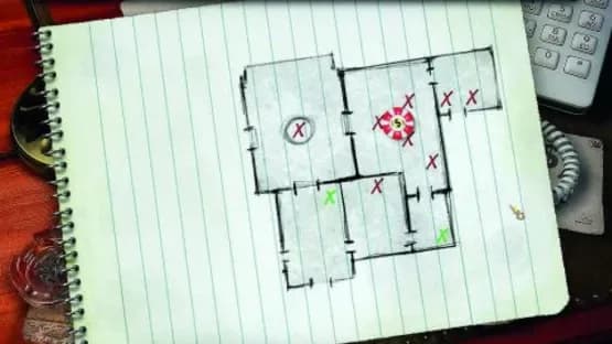Safecracker: The Ultimate Puzzle Adventure — Screenshots
