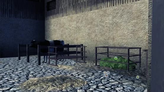 Agricultural Simulator: Historical Farming — Screenshots