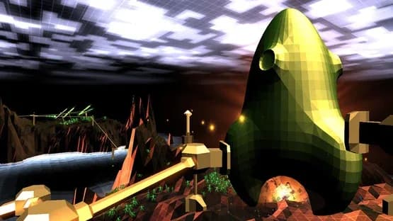 Multiwinia: Survival of the Flattest — Screenshoty