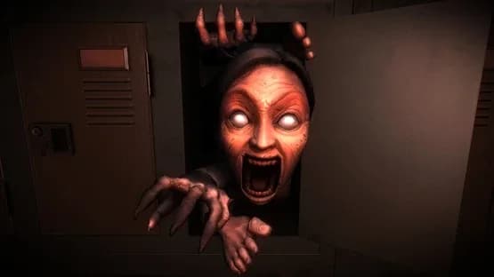 White Day: A Labyrinth Named School — Screenshoty