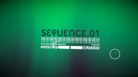 Splice — Screenshots