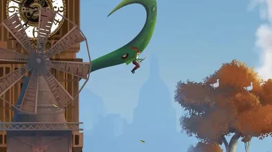 Guardians of Victoria — Screenshots