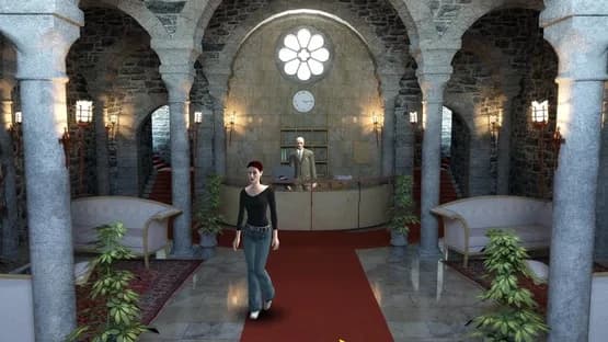 Hotel: Collector's Edition — Screenshoty
