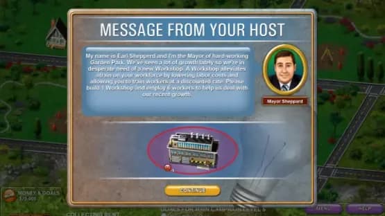 Build-A-Lot 4: Power Source — Screenshoty