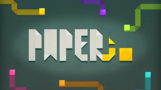 Paper-io — Screenshots