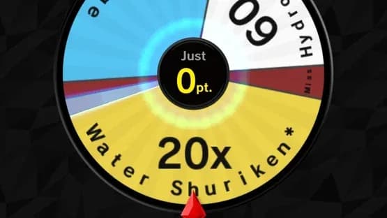 Pokémon Duel — Screenshoty
