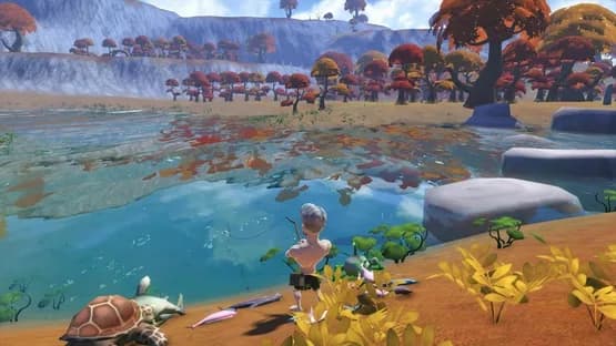 Tree of Life — Screenshots