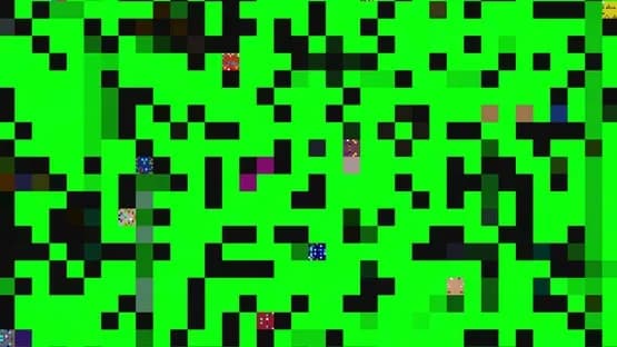 Gridworld — Screenshots