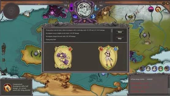 Elder Chaos — Screenshots