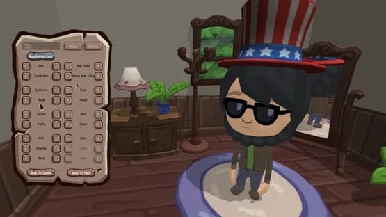 Farm for your Life — Screenshoty