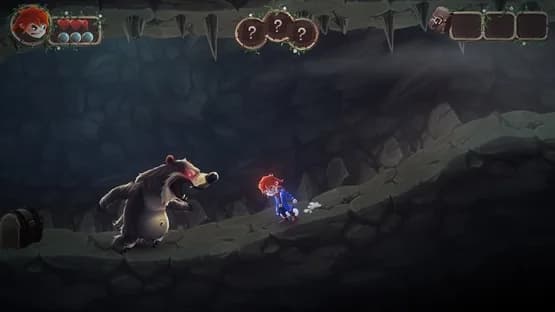 Felis: Cat Saving Platformer — Screenshots