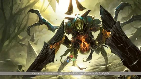 Magic: The Gathering - Duels of the Planeswalkers — Screenshoty