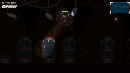 Void Source — Screenshoty