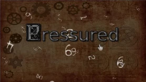 Pressured — Screenshots
