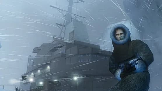 Hitman: Contracts — Screenshoty
