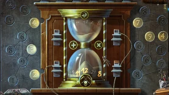 Fall of the New Age: Premium Edition — Screenshots