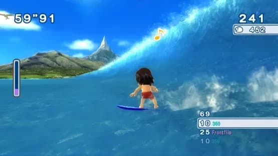 Go Vacation — Screenshoty