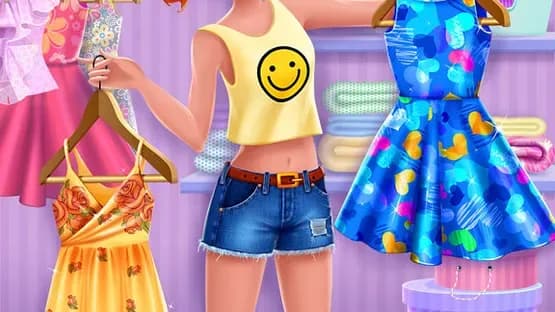 Sophia - My Little Sis — Screenshots