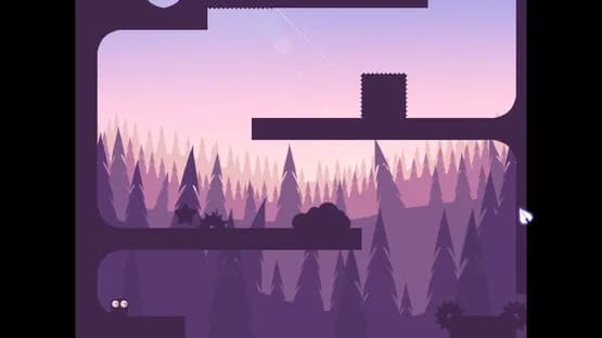 Grav Grav Gravity — Screenshots