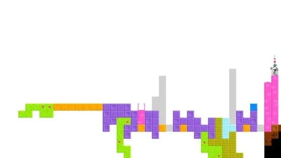 Starseed Pilgrim — Screenshots