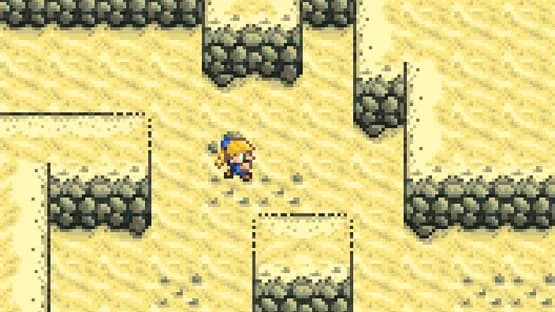 Shipwreck — Screenshoty