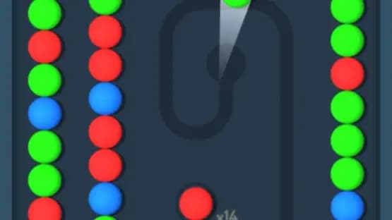 Ball Shoot! — Screenshots
