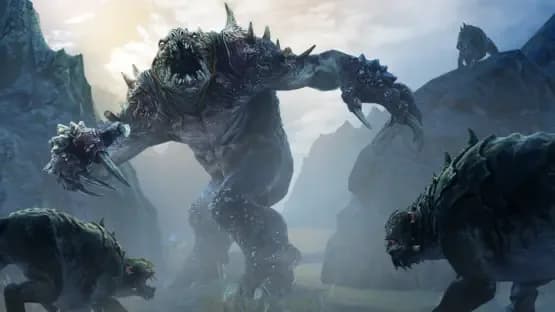 Middle-earth: Shadow of Mordor - Game of the Year Edition — Screenshoty