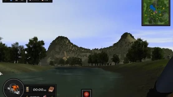 Woodcutter Simulator 2013 — Screenshots