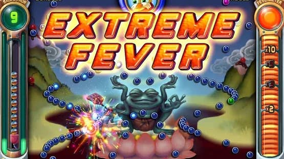 Peggle Deluxe — Screenshots