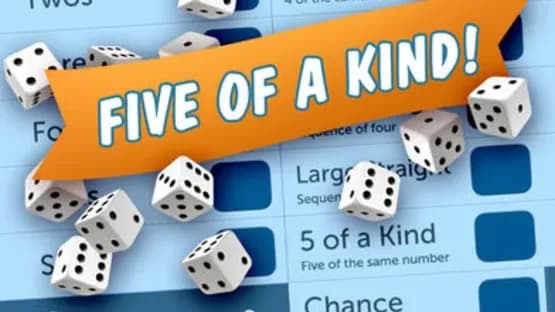 Dice With Buddies — Screenshots