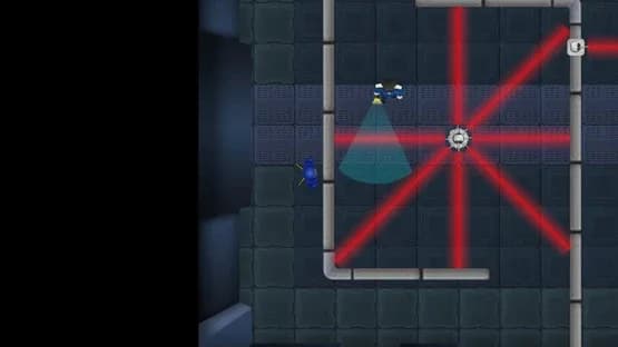 Ninja Stealth 3 — Screenshoty