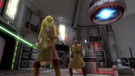 Star Wars: The Clone Wars - Republic Heroes — Screenshoty