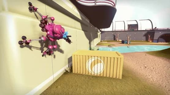 Gear Up — Screenshots