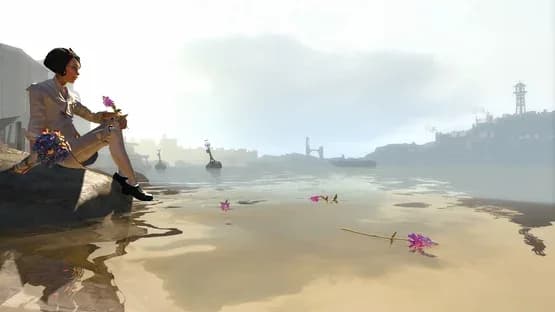 Dishonored: Definitive Edition — Screenshoty
