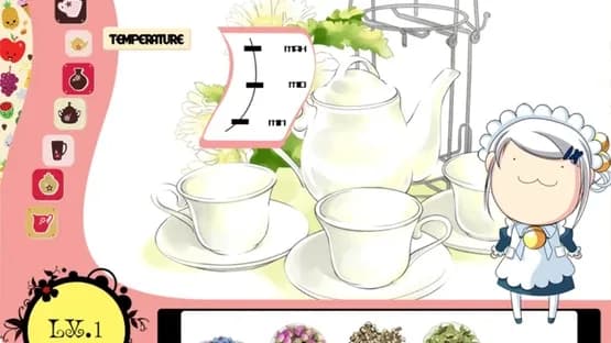 Oblivious Garden: Carmina Burana — Screenshoty