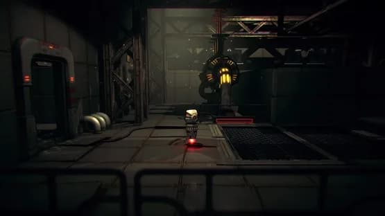 CO-OP : Decrypted — Screenshots