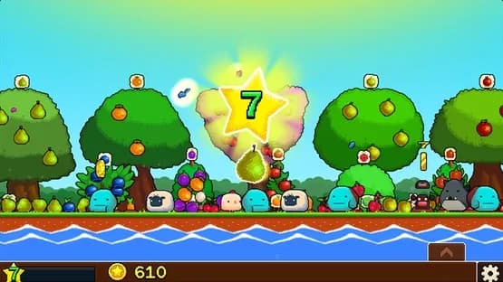 Plantera — Screenshots