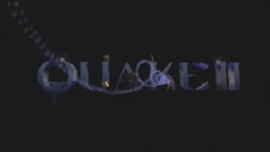 Quake II — Screenshoty