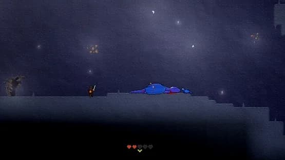 Dragon's Wake — Screenshots