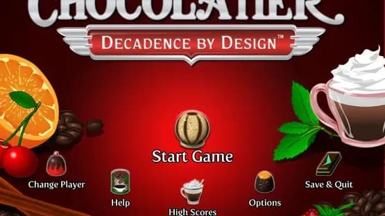 Chocolatier: Decadence by Design — Screenshots