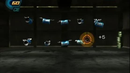 Eco Shooter: Plant 530 — Screenshots