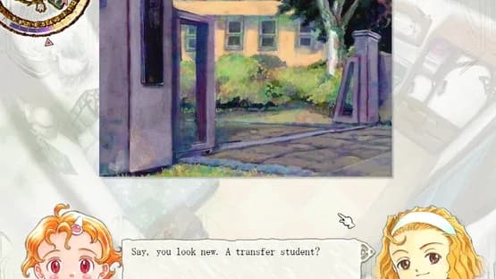 Princess Maker 5 — Screenshoty