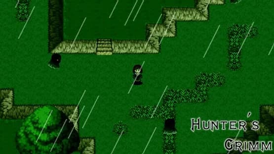 Hunter's Grimm — Screenshoty