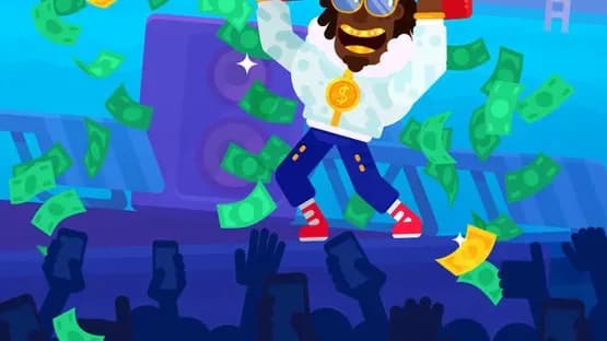 Partymasters — Screenshoty